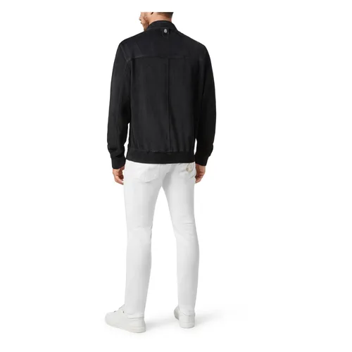 Jackets > Leather Jackets - - Billionaire - Modalova