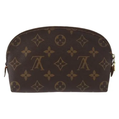 Pre-owned > Pre-owned Bags > Pre-owned Mini Bags - - Louis Vuitton Vintage - Modalova
