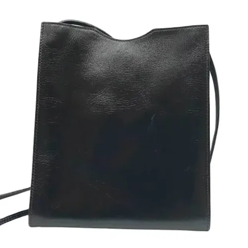 Pre-owned > Pre-owned Bags > Pre-owned Cross Body Bags - - Hermès Vintage - Modalova