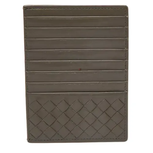 Pre-owned > Pre-owned Accessories > Pre-owned Wallets - - Bottega Veneta Vintage - Modalova