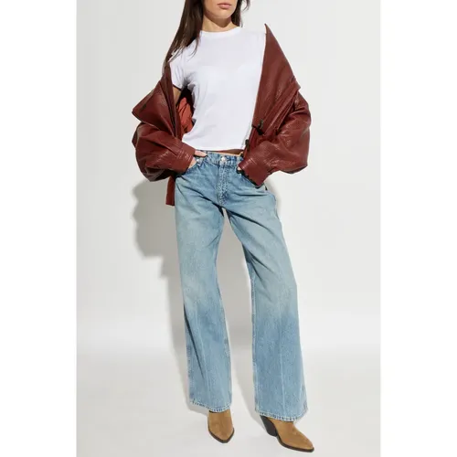 Jeans > Straight Jeans - - Rag & Bone - Modalova