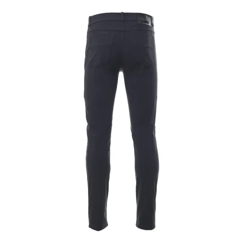Trousers > Slim-fit Trousers - - RRD - Modalova