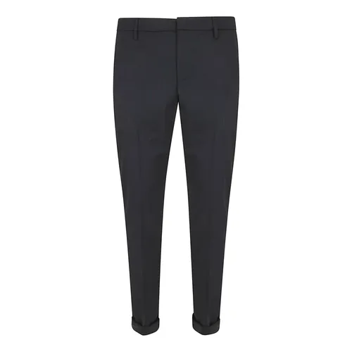 Trousers > Suit Trousers - - Dondup - Modalova