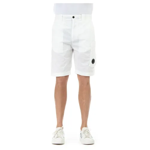 Shorts > Casual Shorts - - C.p. Company - Modalova