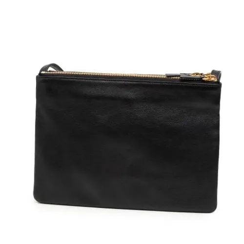 Pre-owned > Pre-owned Bags > Pre-owned Cross Body Bags - - Celine Vintage - Modalova