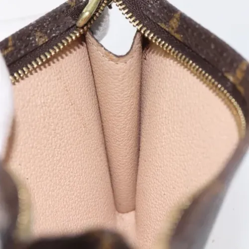 Pre-owned > Pre-owned Bags > Pre-owned Clutches - - Louis Vuitton Vintage - Modalova