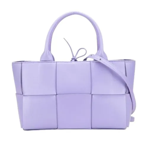 Pre-owned > Pre-owned Bags > Pre-owned Mini Bags - - Bottega Veneta Vintage - Modalova
