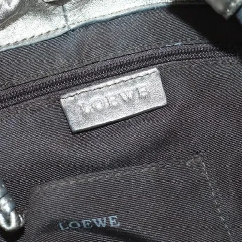 Pre-owned > Pre-owned Bags > Pre-owned Handbags - - Loewe Pre-owned - Modalova