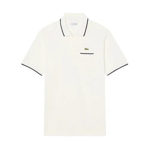 Tops > Polo Shirts - - Lacoste - Modalova
