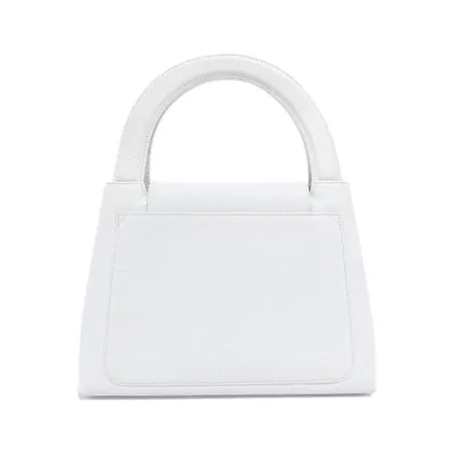 Pre-owned > Pre-owned Bags > Pre-owned Handbags - - Chanel Vintage - Modalova