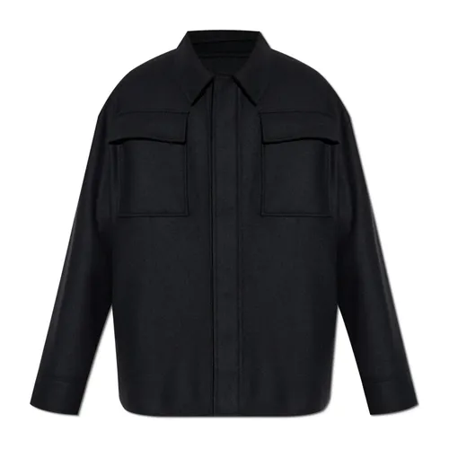 Shirts > Casual Shirts - - Jil Sander - Modalova