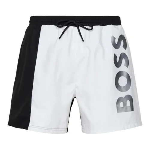 Swimwear > Beachwear - - Hugo Boss - Modalova