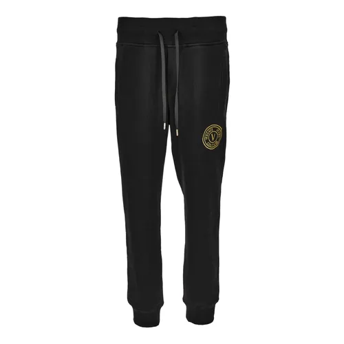 Trousers > Sweatpants - - Versace Jeans Couture - Modalova