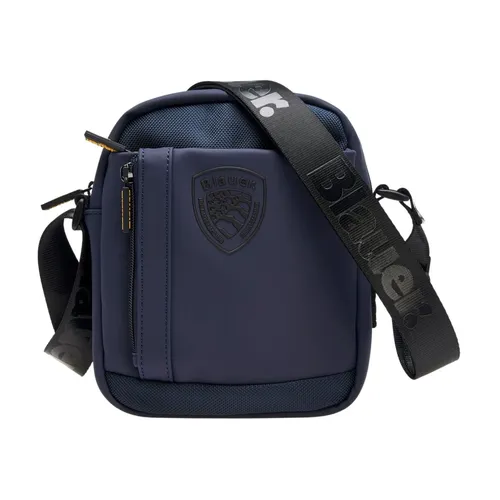 Bags > Messenger Bags - - Blauer - Modalova