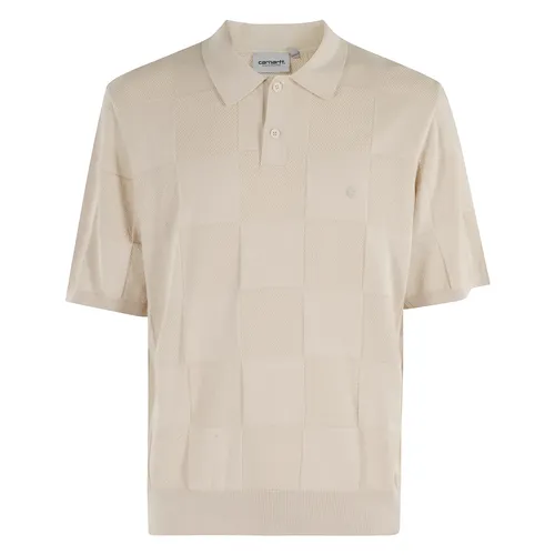 Tops > Polo Shirts - - Carhartt Wip - Modalova