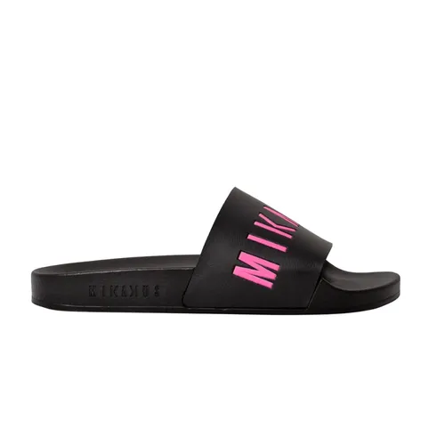 Shoes > Flip Flops & Sliders > Sliders - - Mikakus Barcelona - Modalova