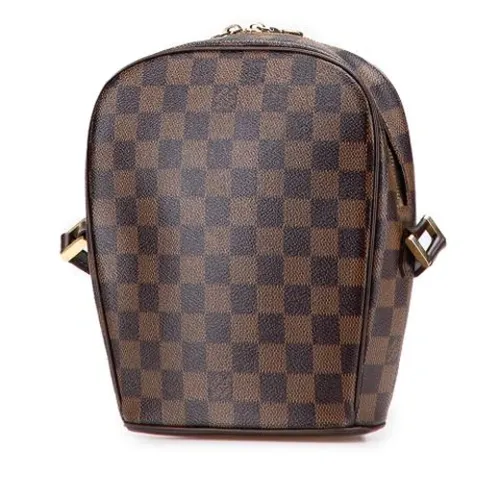 Pre-owned > Pre-owned Bags > Pre-owned Cross Body Bags - - Louis Vuitton Vintage - Modalova