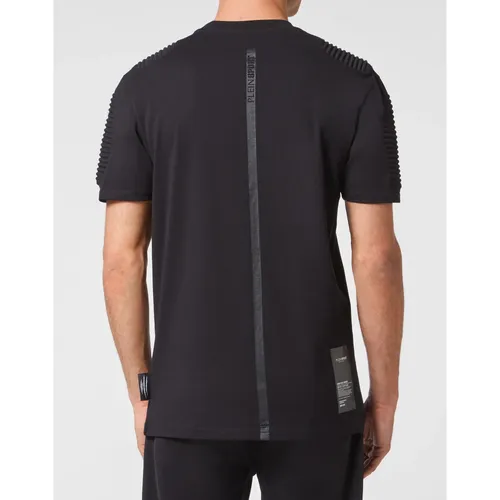Tops > T-Shirts - - Plein Sport - Modalova
