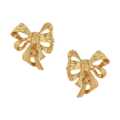 Accessories > Jewellery > Earrings - - Anine Bing - Modalova