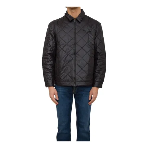Jackets > Light Jackets - - Guess - Modalova
