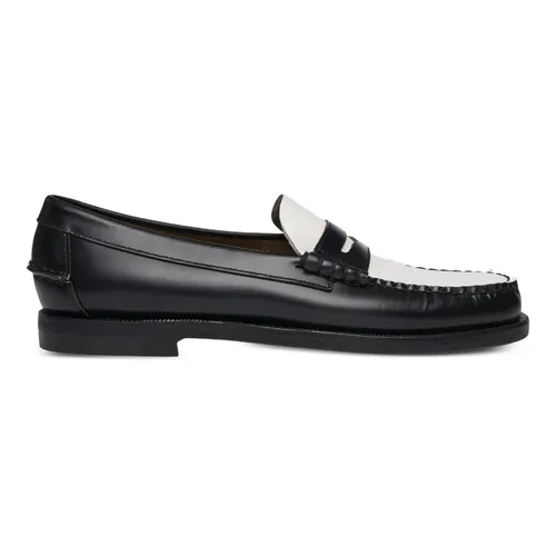 Shoes > Flats > Loafers - - Sebago - Modalova
