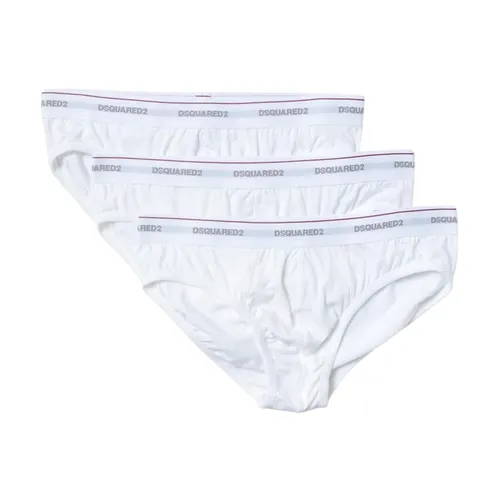 Underwear > Bottoms - - Dsquared2 - Modalova