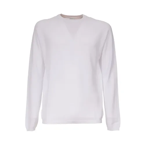 Tops > Long Sleeve Tops - - Aspesi - Modalova