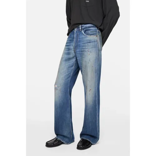 Jeans > Loose-fit Jeans - - Acne Studios - Modalova