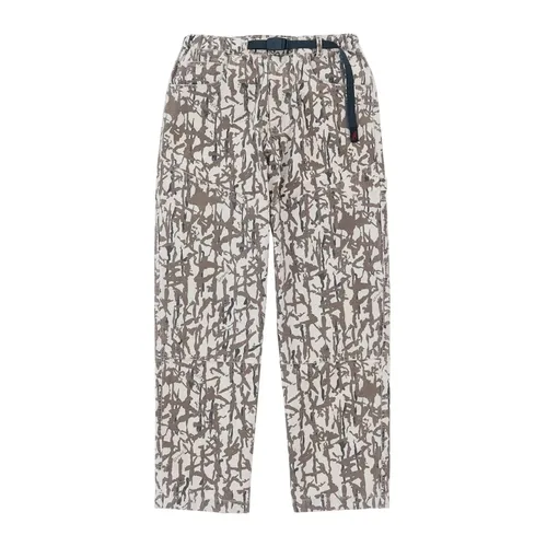 Trousers > Straight Trousers - - Gramicci - Modalova
