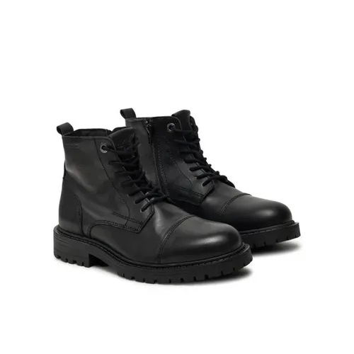 Shoes > Boots > Lace-up Boots - - Jack & Jones - Modalova