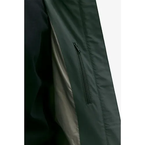 Elvine - Coats > Parkas - Green - Elvine - Modalova