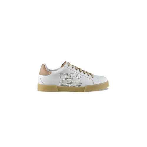 Shoes > Sneakers - - Dolce & Gabbana - Modalova