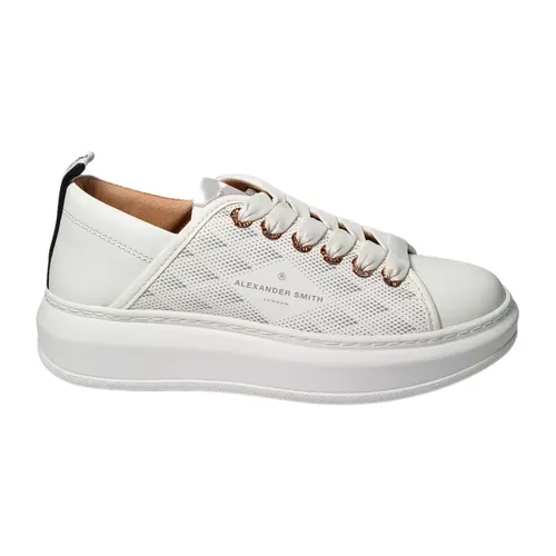 Shoes > Sneakers - - Alexander Smith - Modalova