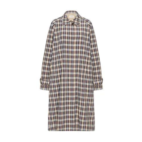 Coats > Single-Breasted Coats - - The Row - Modalova