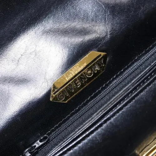 Pre-owned > Pre-owned Bags > Pre-owned Handbags - - Givenchy Pre-owned - Modalova