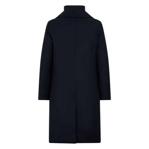 Coats > Single-Breasted Coats - - Moorer - Modalova