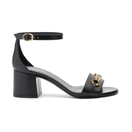 Shoes > Sandals > High Heel Sandals - - Stuart Weitzman - Modalova