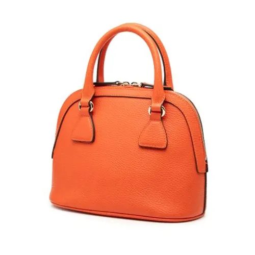 Pre-owned > Pre-owned Bags > Pre-owned Handbags - - Gucci Vintage - Modalova