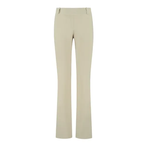 Trousers > Wide Trousers - - Helena Hart - Modalova