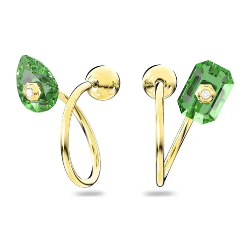 Accessories > Jewellery > Earrings - - Swarovski - Modalova