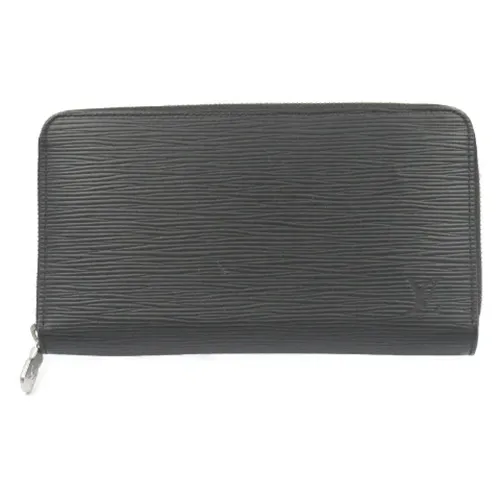 Pre-owned > Pre-owned Accessories > Pre-owned Wallets - - Louis Vuitton Vintage - Modalova