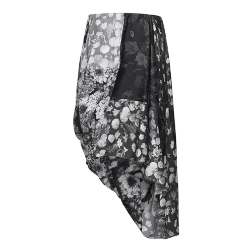 Skirts > Maxi Skirts - - Maison Margiela - Modalova