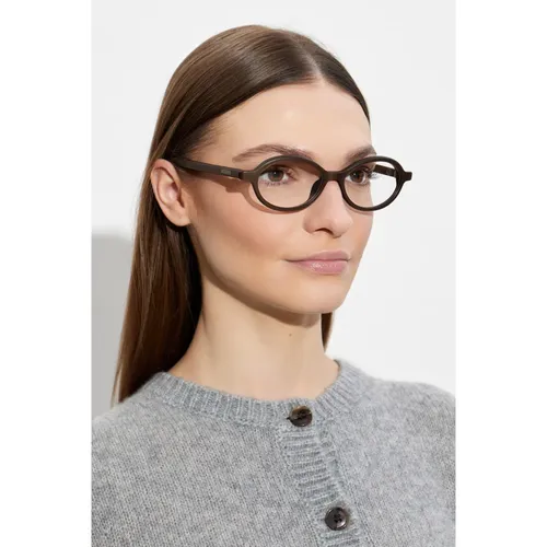 Accessories > Glasses - - Jacquemus - Modalova