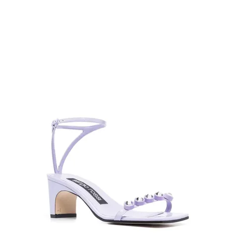 Shoes > Sandals > High Heel Sandals - - Sergio Rossi - Modalova