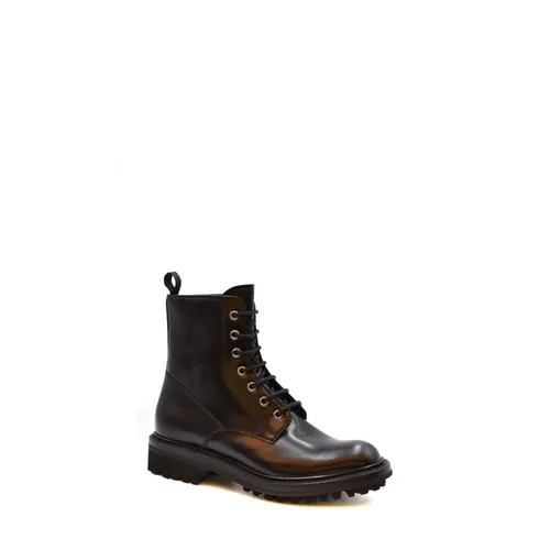 Shoes > Boots > Lace-up Boots - - Church's - Modalova
