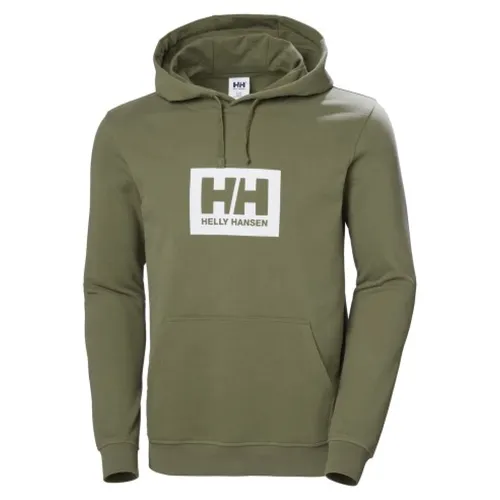 Sweatshirts & Hoodies > Hoodies - - Helly Hansen - Modalova