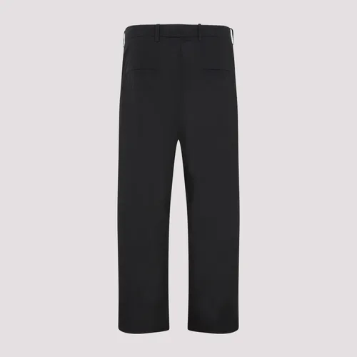 Trousers > Straight Trousers - - Craig Green - Modalova