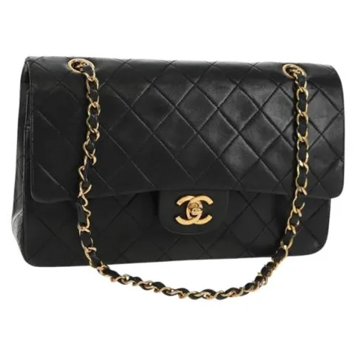 Pre-owned > Pre-owned Bags > Pre-owned Shoulder Bags - - Chanel Vintage - Modalova