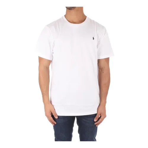 Tops > T-Shirts - - Polo Ralph Lauren - Modalova