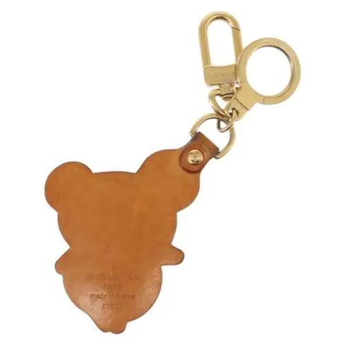 Pre-owned > Pre-owned Accessories - - Louis Vuitton Vintage - Modalova